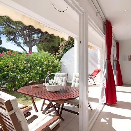 Apartment Large In Vale Do Lobo *