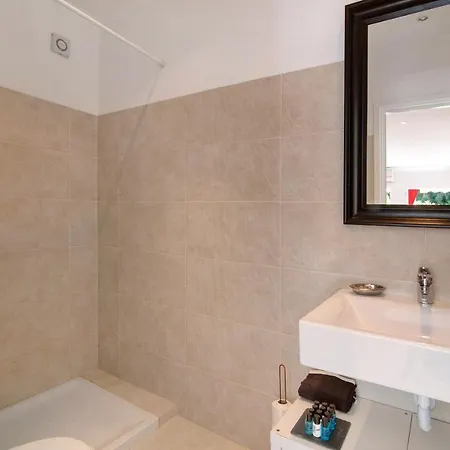 Apartment Large In Vale Do Lobo