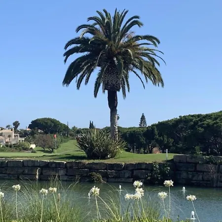 Large In Vale Do Lobo Apartamento Almancil