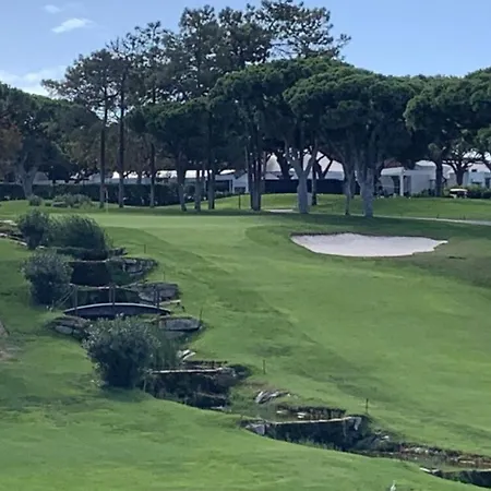 Apartamento Large In Vale Do Lobo