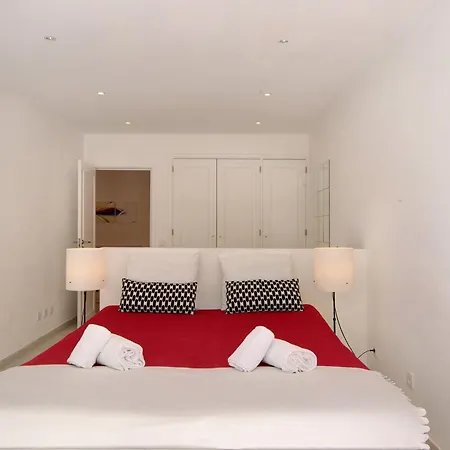 Apartamento Large In Vale Do Lobo Almancil