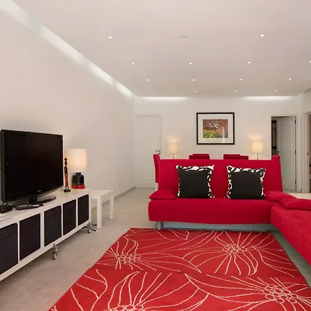 Apartamento Large In Vale Do Lobo *