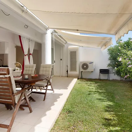 Large In Vale Do Lobo Apartamento Almancil