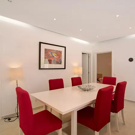 Large In Vale Do Lobo * Almancil