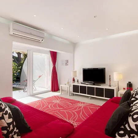 Large In Vale Do Lobo Apartamento Almancil