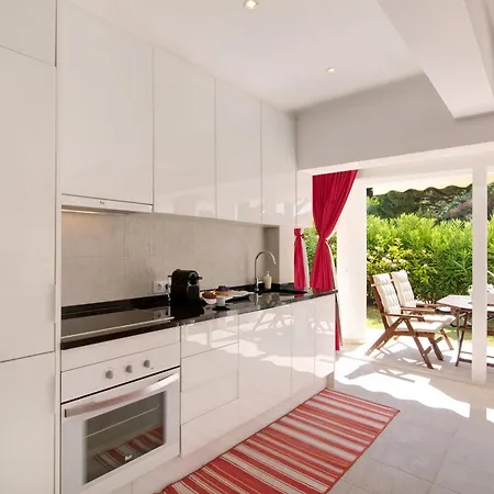 Apartamento Large In Vale Do Lobo Almancil