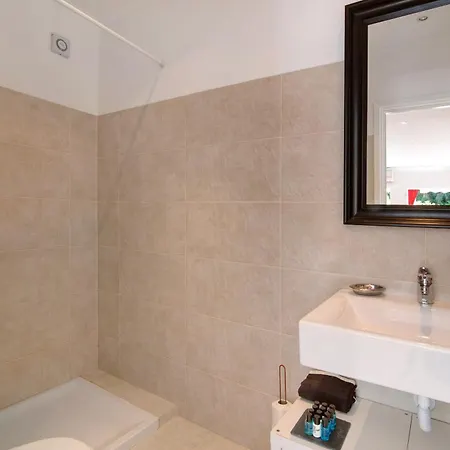 Apartamento Large In Vale Do Lobo Almancil
