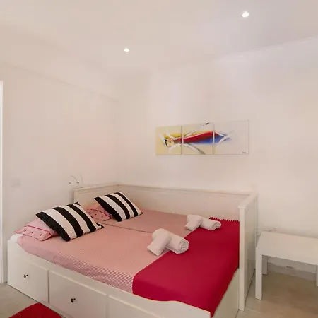 Apartamento Large In Vale Do Lobo