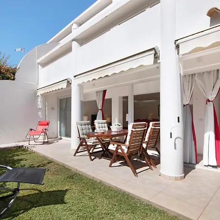 Large In Vale Do Lobo * Almancil