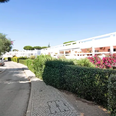 아파트 Large In Vale Do Lobo