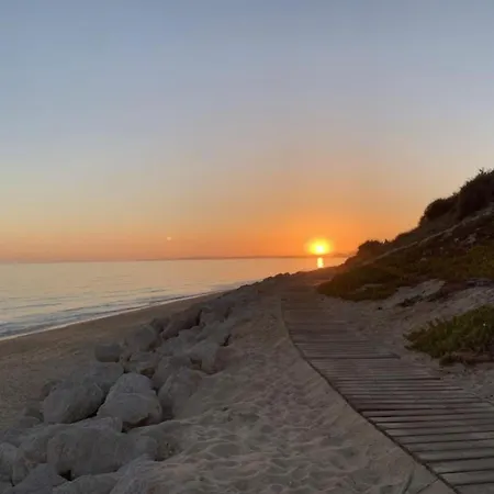 Lejlighed Large In Vale Do Lobo *