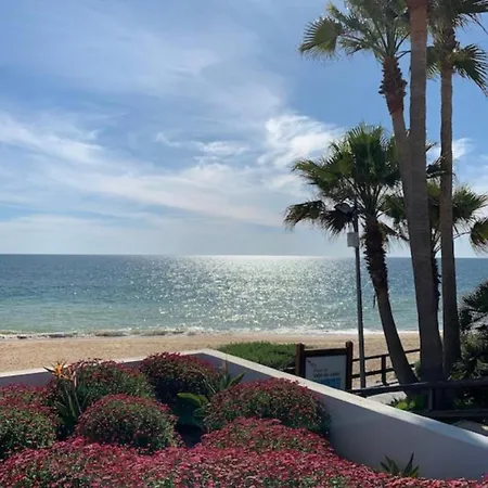 Apartamento Large In Vale Do Lobo