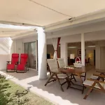Large In Vale Do Lobo Daire Almancil