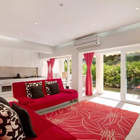 Appartement Large In Vale Do Lobo