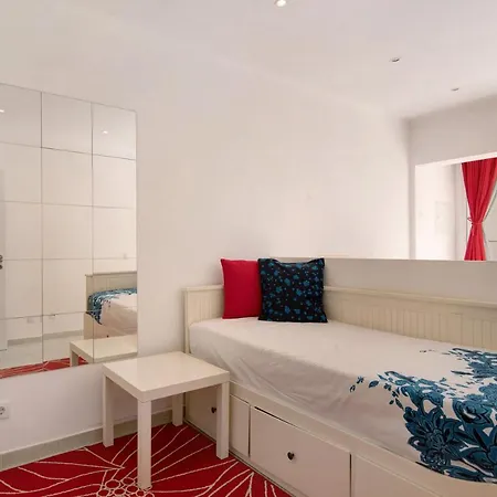 Appartement Large In Vale Do Lobo *