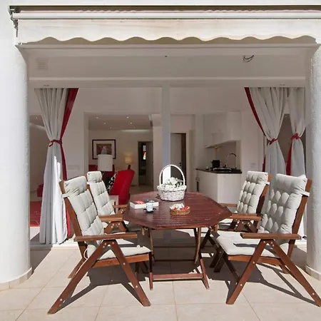 Apartamento Large In Vale Do Lobo