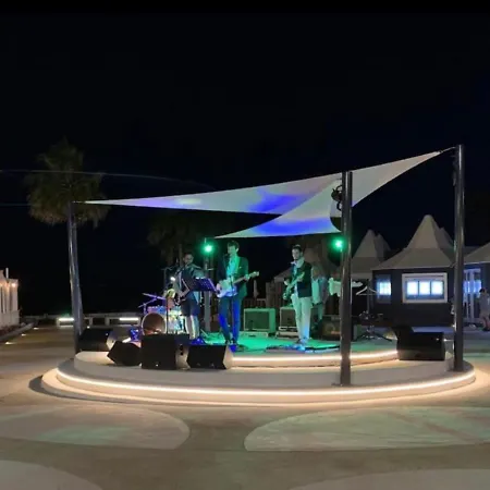 Lejlighed Large In Vale Do Lobo Almancil