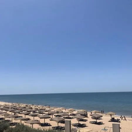Large In Vale Do Lobo Lejlighed *