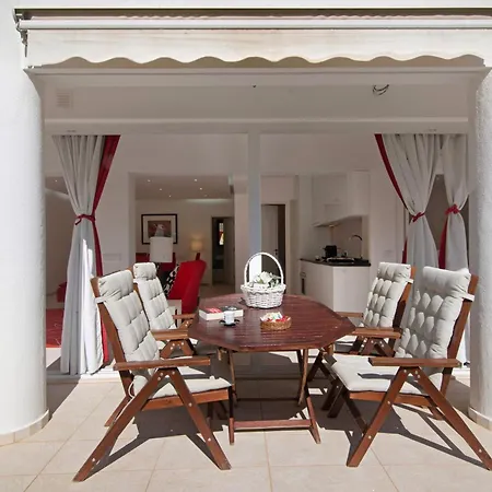 Large In Vale Do Lobo *