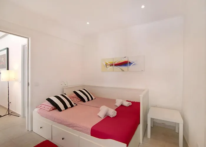 Large In Vale Do Lobo