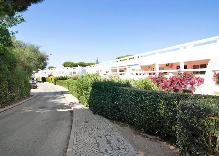 Large In Vale Do Lobo