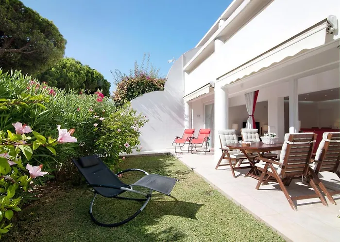 Large In Vale Do Lobo