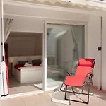 דירה Large In Vale Do Lobo אלמנסיל