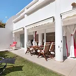 Large In Vale Do Lobo * אלמנסיל