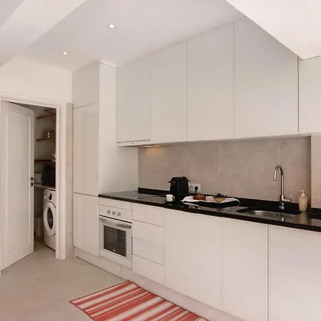 Apartamento Large In Vale Do Lobo